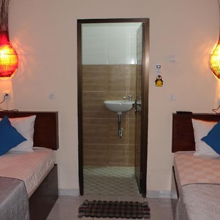 Chillin Kuta Homestay Zewnętrze zdjęcie