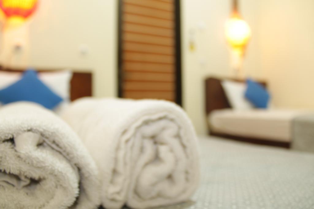 Chillin Kuta Homestay Zewnętrze zdjęcie