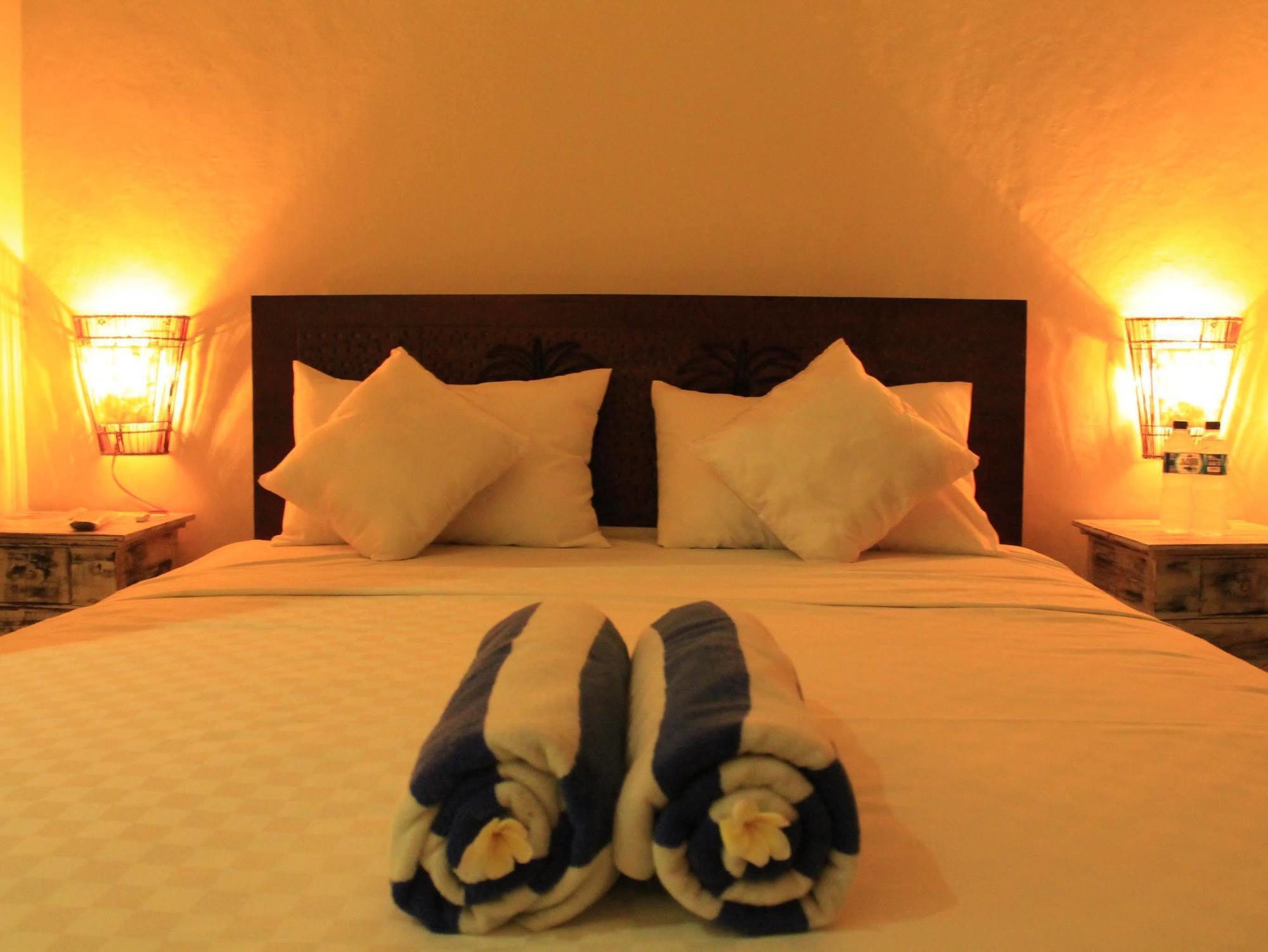 Chillin Kuta Homestay Zewnętrze zdjęcie