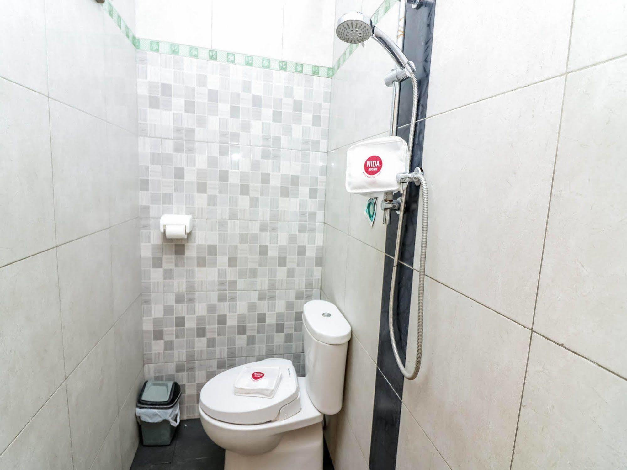 Chillin Kuta Homestay Zewnętrze zdjęcie