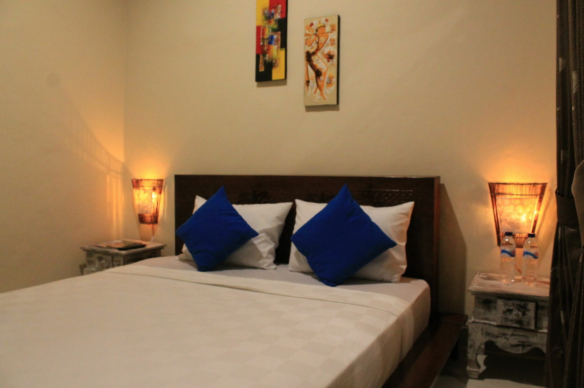 Chillin Kuta Homestay Zewnętrze zdjęcie